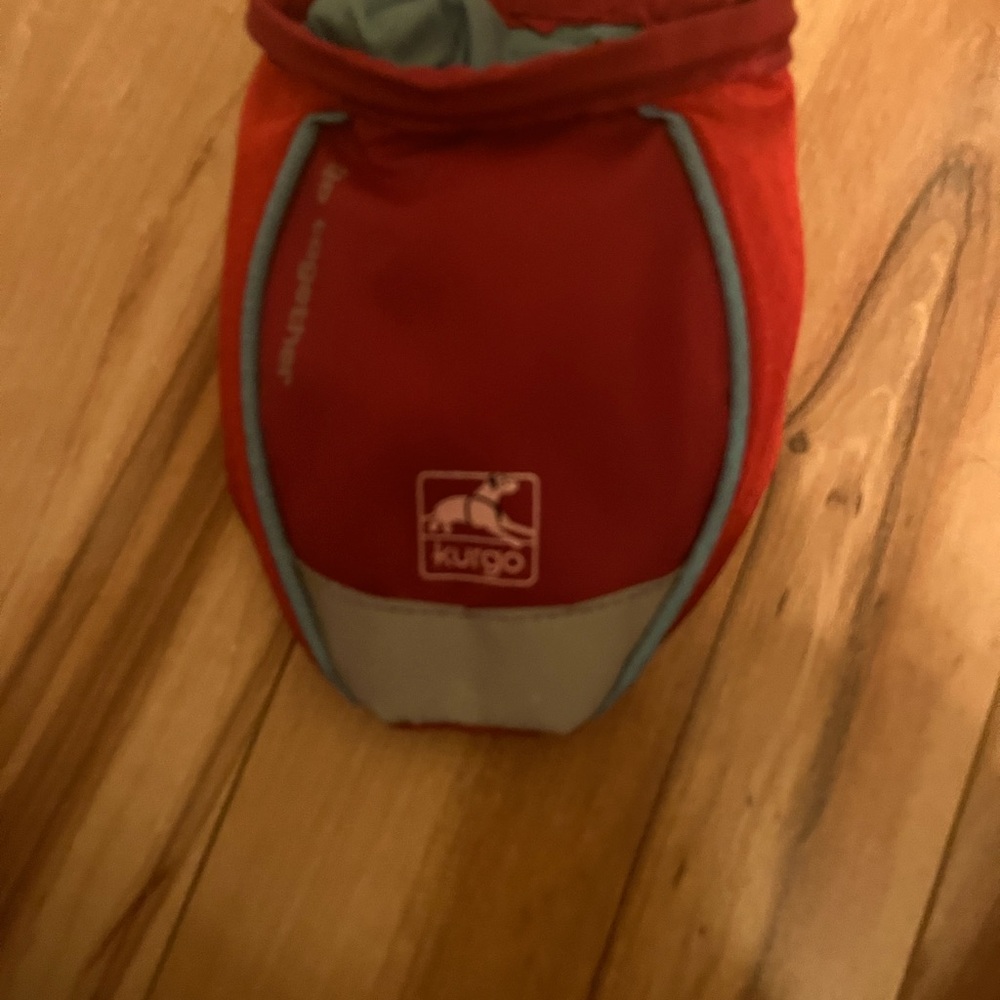 Kurgo treat pouch